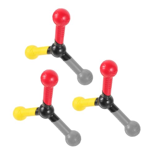 Appareil d'entraînement de la vitesse de réaction en polyuréthane VANZACK 3 pièces pour enfants