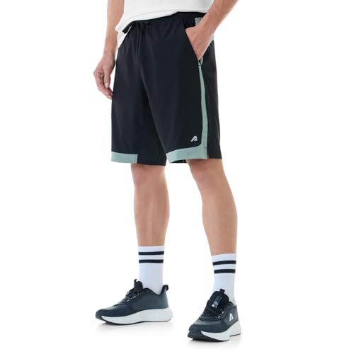 Image of Boldfit Shorts Pant for Men, Breathable, Quick Dry, Lightweight Gym Shorts for Men Workout with Pockets Sports Shorts for Man