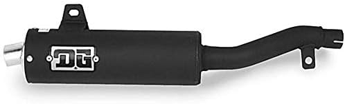DG PERFORMANCE 051-4160 Sport Series Slip-On Exhaust