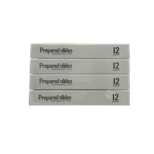 Cainda 1205 Plastic Prepared Microscope Slides thumb #10