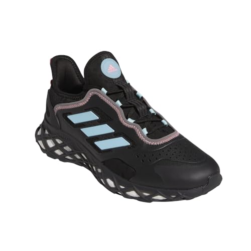 Image of Adidas Mens Web Boost ShoesRunning Shoe