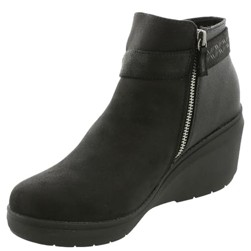 Skechers Women's 114617 Ankle Boot4