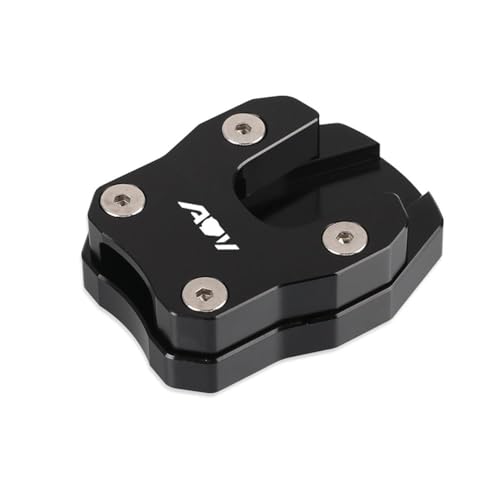�o�C�N�p�v���[�g�L�b�N�X�^���h �z&��&�_ 125 PCX125 PCX150 PCX160 �o�C�N�p �T�C�h�X�^���h �t�b�g�G�N�X�e���V���� PCX 160/150 ADV 150 350