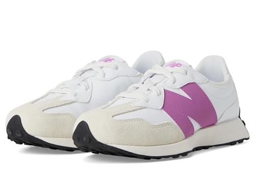 New Balance Unisex-Child 327 (Big Kid) Sneaker