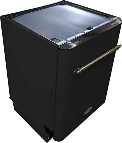 Kaiser Empire S60 U 88XL Em Einbau-Spülmaschine, 60 cm Unterboden, 14 Decken, Aquastop, selbstreinigender Mikrofilter