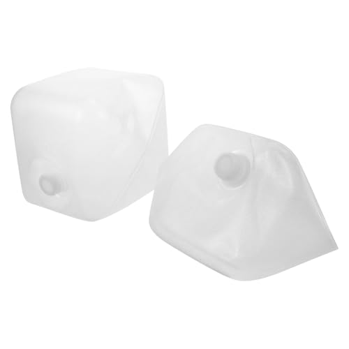 Sacos de peso para escalera de piscina INOOMP 2 piezas miniatura 1