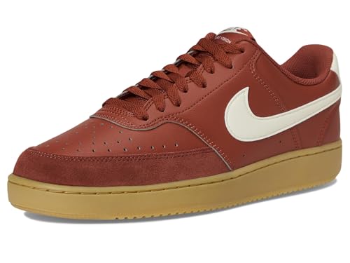 Image of Nike Mens Court Vision Low
