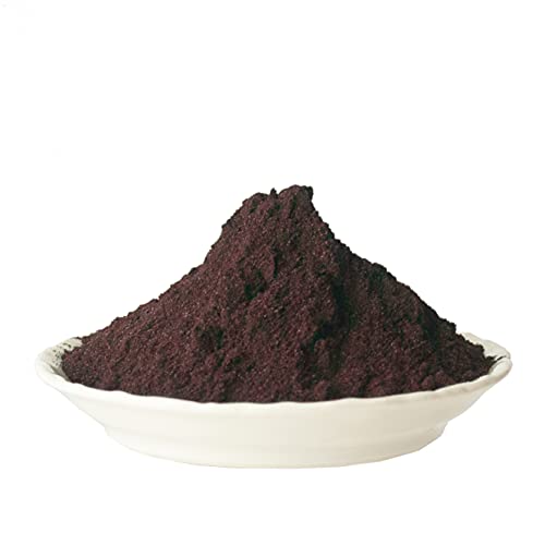 Royal Logwood Extract Natural Dye, 1 oz.