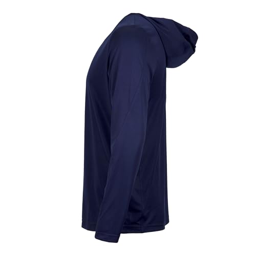 Arborwear Transpiration Shade Long Sleeve Hoodie for Men - Lightweight, Breathable Athletic-Hoodies for Outdoor Adventures3