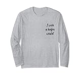 I Wish A Heifer Would Tshirt