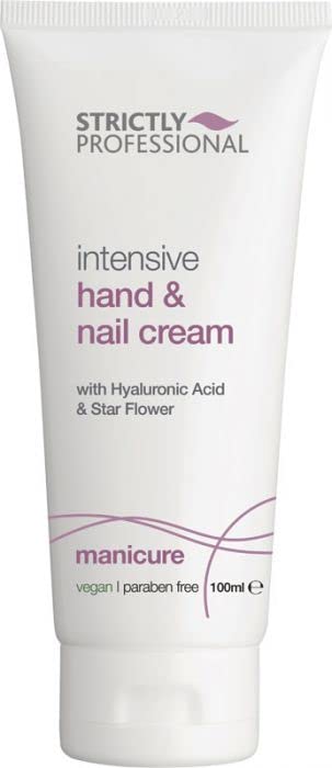 Strictly ProfessionalRejuvenating Hand Scrub 100ml