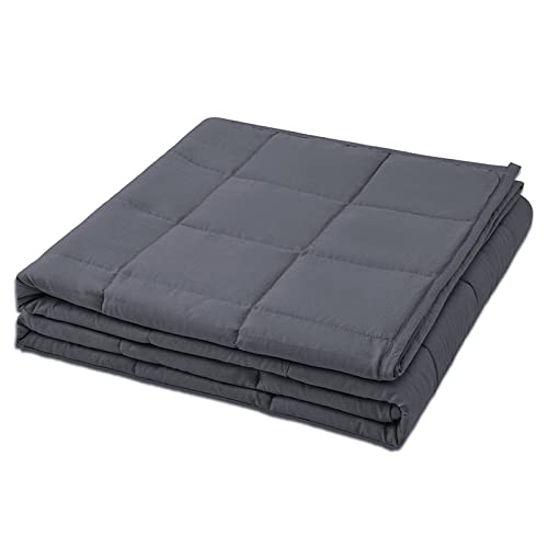 Top 10 Material For Weighted Blanket of 2022 Katynel