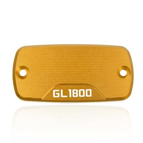 Bouchon de réservoir de frein pour Goldwing 1800 GL1800 2002-2017
