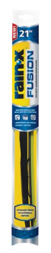 Rain-X 880006 Fusion Wiper Blade - 21