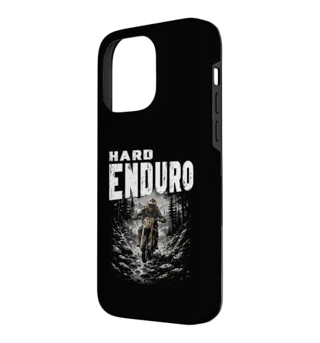 Hard Enduro Action Extreme Moto Motorsport Best Riders Coque pour iPhone 14 Pro Max – vue 2