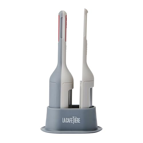 La Cafetière Brewstir Infusor de té multifuncional 2 en...