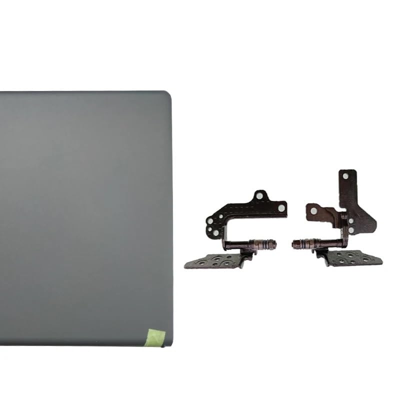 Lunette avant et coque arrière LCD 0WPN8 0T4MT1 pour Inspiron 15 3515