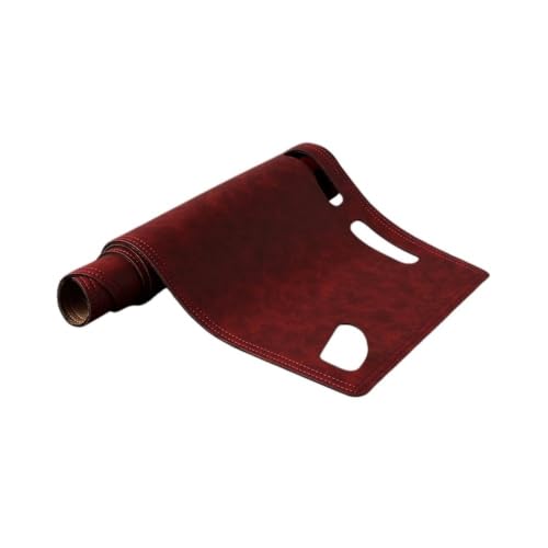 Tapis de tableau de bord en cuir pour GS 300 GS350 2006-2011