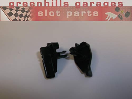 Greenhills Scalextric Original Type 21 Guide Blade Pair - New - P5456