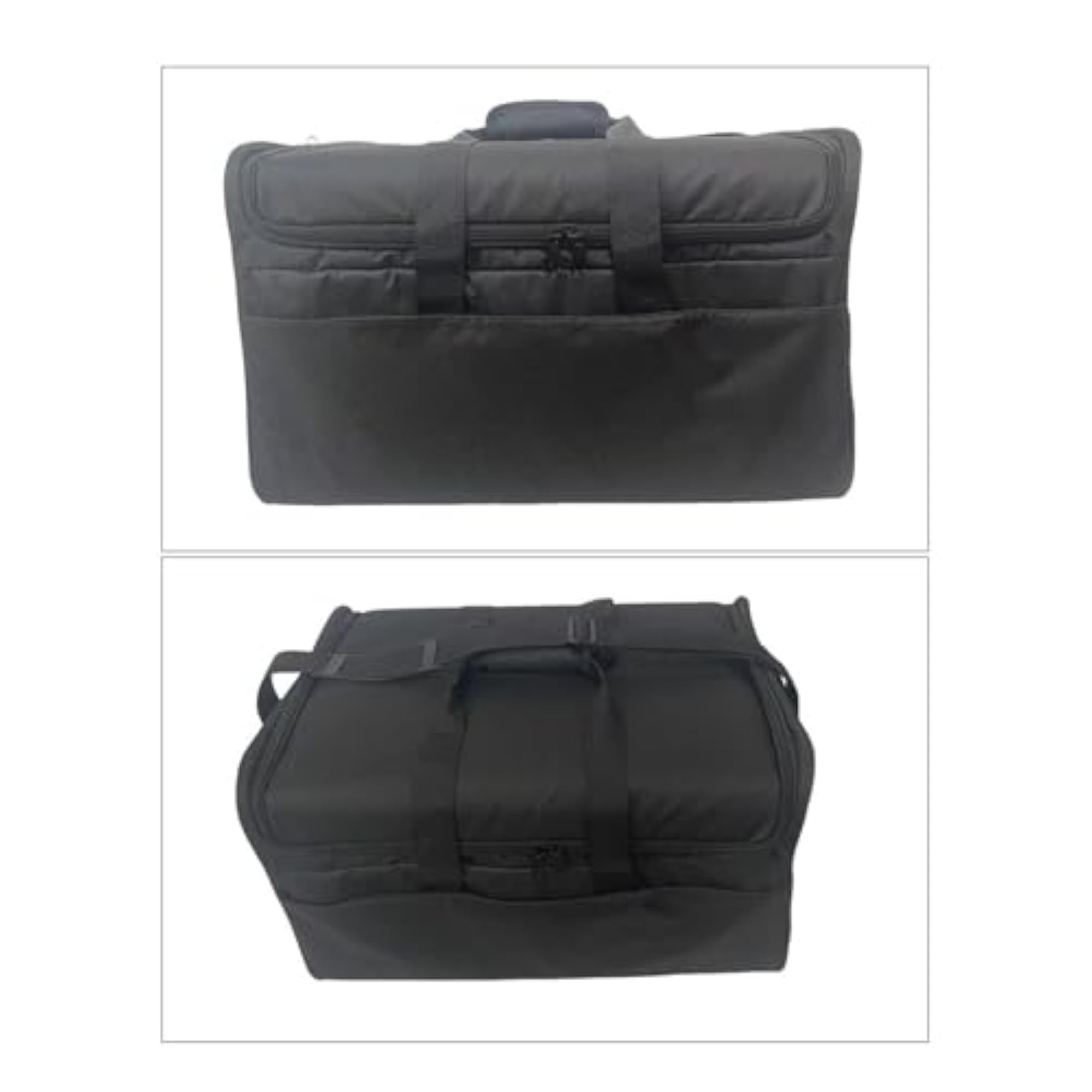 Padded Oxford Cloth Cajon Drum Bag for Accessories