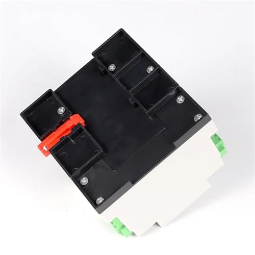 Commutateur de transfert automatique ATS 2P 100A inverseur source 220V