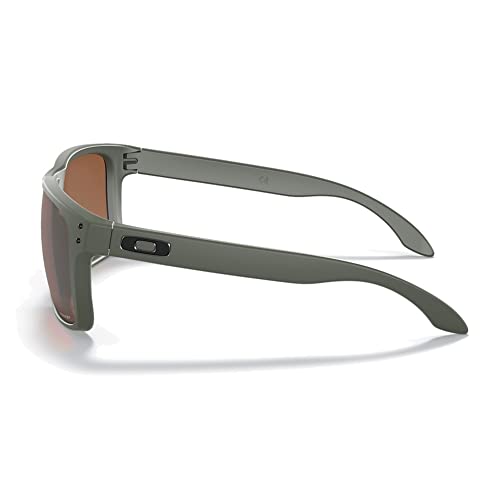 Image of Oakley Sunglasses for Men - OO9238 Fives Squared Rectangular Sunglasses