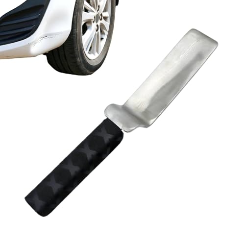 Coussinet de nivellement automatique des bosses Teksome pour voiture