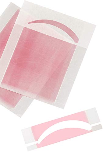 Balea Augenbrauen Enthaarungsstreifen, 2 x 20 Stück - Image 4