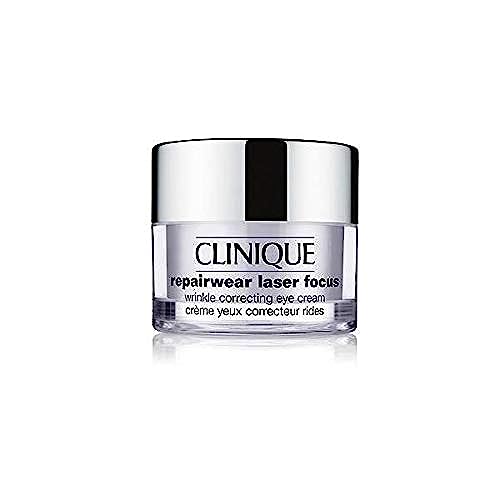 Repairwear Laser Focus wrinkle correcting eye cream 15 ml - vue 2