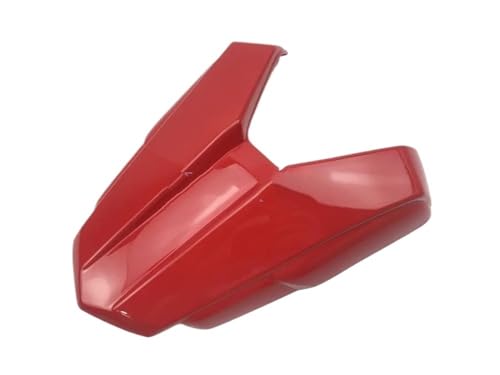 Capot de selle CBR500R en ABS injecté rigide pour coque arrière