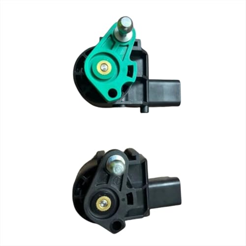 Capteur de hauteur Citroën C6 C5 suspension 9663696880 9663488180