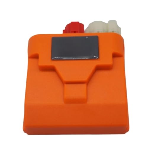 CDI pour PULSAR135 Racing 10PIN DC Solution Démarrage Difficile Moto - 6