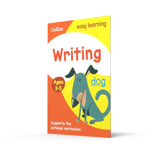 Easy Learning Writing