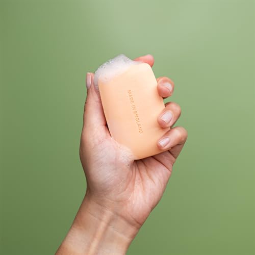 REVITALE Advanced Retinol Soap – Firming & Renewing Bar for Smooth, Glowing Skin