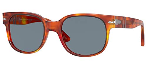 Persol PO3257S Square Sunglasses
