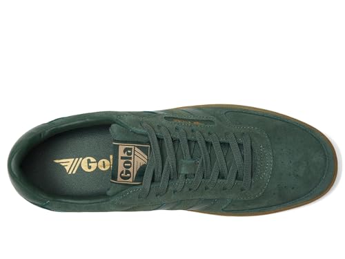 Gola Men's Hawk Suede '86 Sneaker2