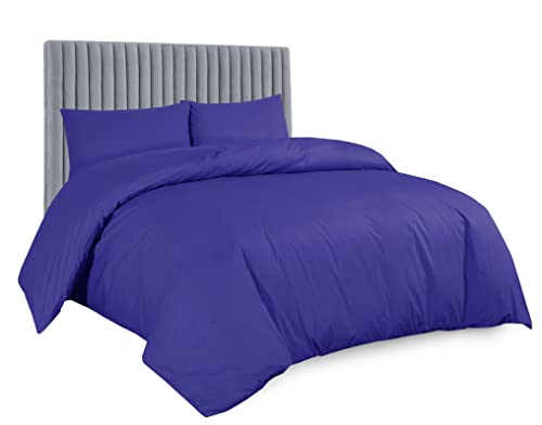 AATH COLLECTION Duvet Cover Bedding Set, Single, Double, King