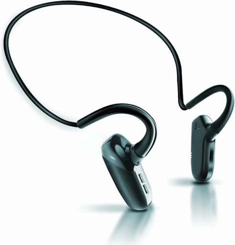 空気伝導イヤホン V16-HS