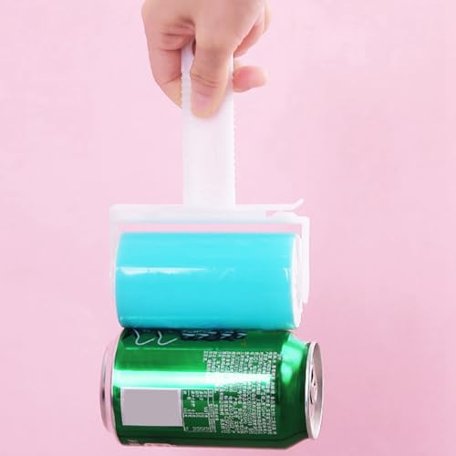OTDOGUO Reusable Sticky Pet Hair Remover Roller — view 5