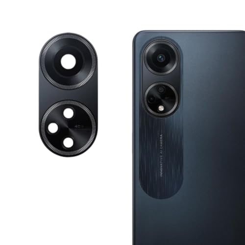 Image of Original Back Camera Lens Glass Replacement, Tworld Back Camera Lens Glass for Oppo A98 / Oppo F23 (CPH2529, CPH2527)