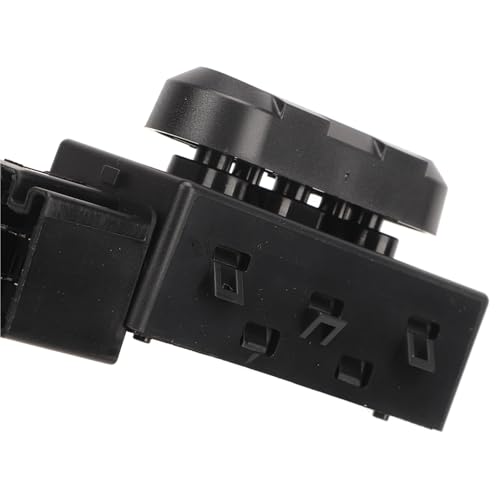Interrupteur de commande siège électrique 5F9T-14B709-AA pour Ford Edge et Explorer