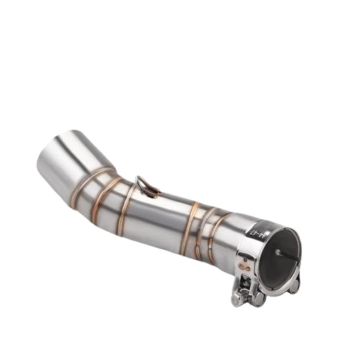 Silencieux d'échappement CFMOTO 700CLX kit finition haut de gamme