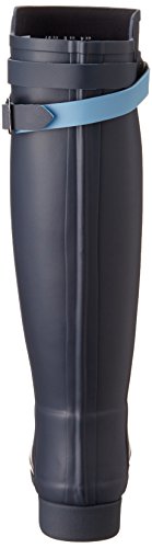 HUNTER W Org Tall BT Refined B Strap, Stivali in