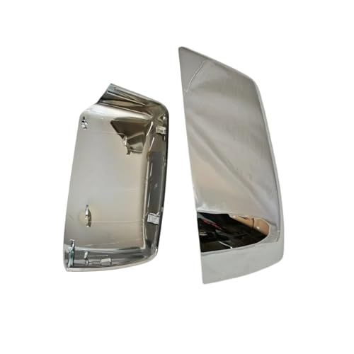 Coque de rétroviseur GMC Yukon anti rayure garniture ABS 2015-2020