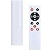 New Vibration Plate Remote Control for SEDOZIK ZK05, Homesy SH07, UCIN, SAVEYOUR S001, Mawuye TA-018-7, Dailylife, PBYRD, PHAGATT, FELERDUN, HOTWAVE, SoftGym, AXV, EILISON, TISSCARE