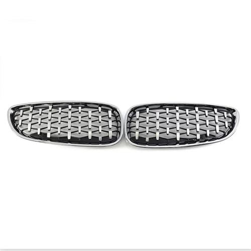 Grille avant pour BMW E89 Z4 rénovation calandre diamant météore