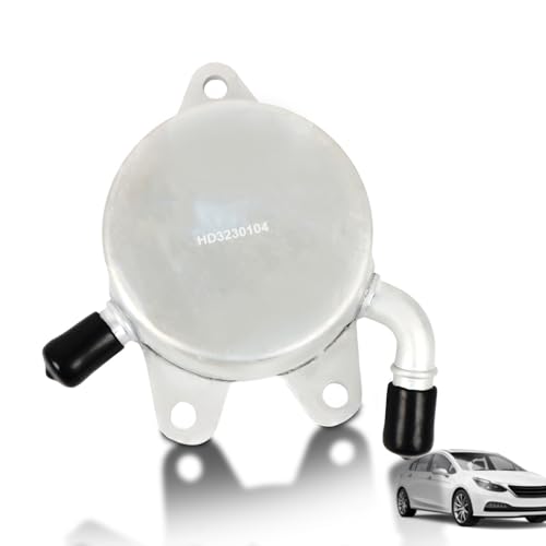 COPACHI 19430-RCA-A51 Transmission Oil Fluid Cooler Fits for Honda Accord V6 3.0L Acura TL 2003 2004 2005 2006 2007 After-Market Parts Replace OE 19430RCAA51