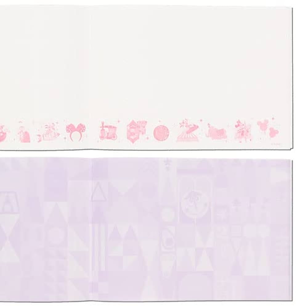 【非売品】上海ディズニーリゾート ノート Amazon.co.jp: TokyoDisneyResort ノート 2冊セット 東京