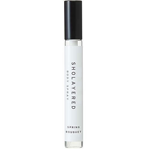 ���C���[�h�t���O�����X �{�f�B�X�v���[ �X�v�����O�u�[�P 10ml