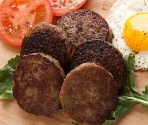 Miniatura 6 de A.C. Legg Old Plantation Seasonings - Blend 29 - Condimento de salchicha de cerdo - 8 onzas